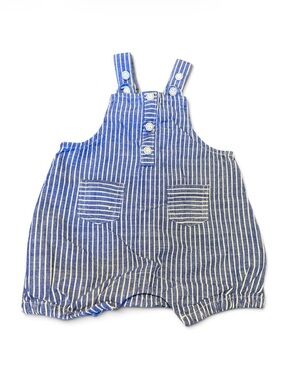 🏷️SALE! Cat & Jack Striped Baby Romper